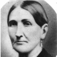 Marie Jonasen Halverson (1816 - 1881) Profile